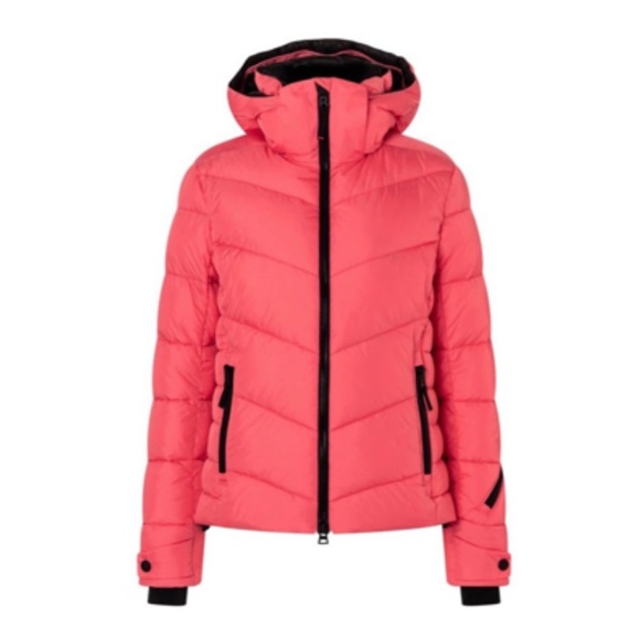 Bogner Fire + Ice Saelly 2 Ski Jacket - Picture 1 of 4